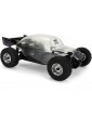 RC kėbulas VW Bug skaidrus Typhon Grom Pro-Line – CyborgShop