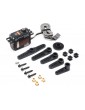 Servo pavara 12.2kg.cm mini HV Spektrum A170 – CyborgShop