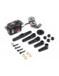 Servo pavara 12.2kg.cm mini HV Spektrum A170 – CyborgShop