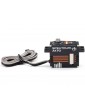 Servo pavara 12.2kg.cm mini HV Spektrum A170 – CyborgShop