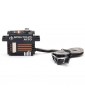 Servo pavara 12.2kg.cm mini HV Spektrum A170 – CyborgShop