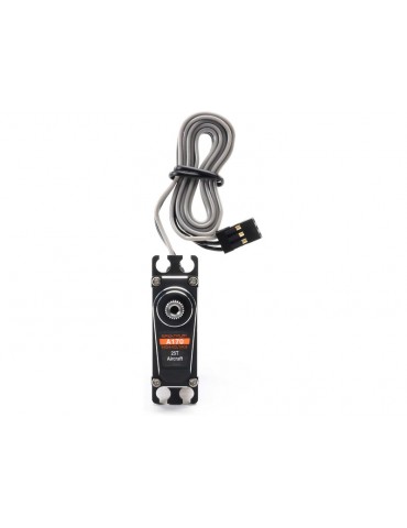 Servo pavara 12.2kg.cm mini HV Spektrum A170 – CyborgShop