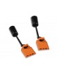 PowerGuard PowerKey raktai Spektrum – CyborgShop