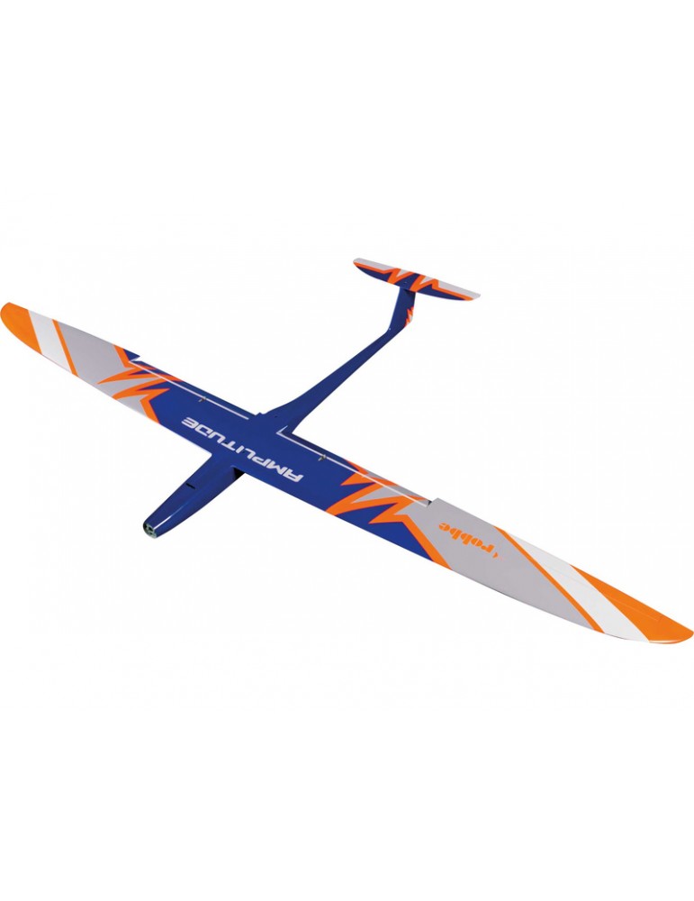 RC lėktuvas hotliner 1800mm Robbe Amplitude – CyborgShop