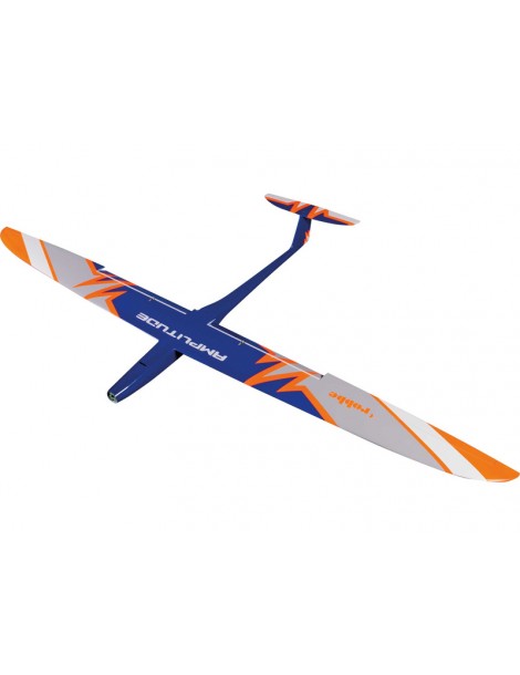 RC lėktuvas hotliner 1800mm Robbe Amplitude – CyborgShop