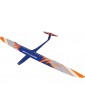 RC lėktuvas hotliner 1800mm Robbe Amplitude – CyborgShop
