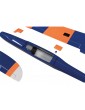 RC lėktuvas hotliner 1800mm Robbe Amplitude – CyborgShop
