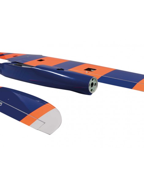RC lėktuvas hotliner 1800mm Robbe Amplitude – CyborgShop
