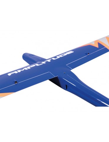 RC lėktuvas hotliner 1800mm Robbe Amplitude – CyborgShop