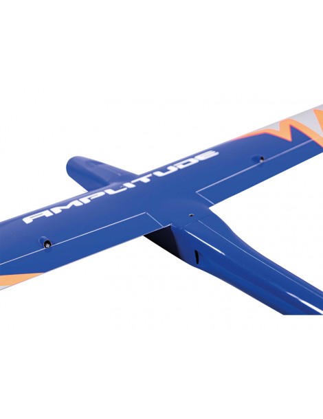 RC lėktuvas hotliner 1800mm Robbe Amplitude – CyborgShop
