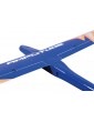 RC lėktuvas hotliner 1800mm Robbe Amplitude – CyborgShop