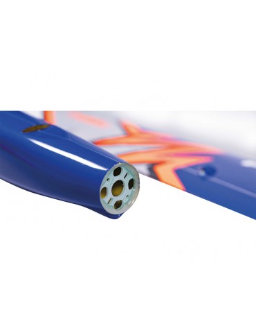 RC lėktuvas hotliner 1800mm Robbe Amplitude – CyborgShop