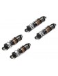Pro-Line PowerStroke Oil-Filled Shocks (4): Losi Micro-B/T