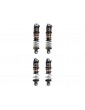Pro-Line PowerStroke Oil-Filled Shocks (4): Losi Micro-B/T