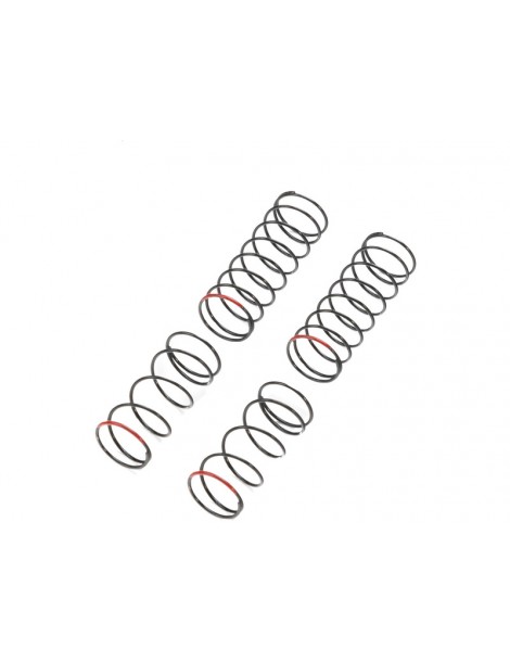 Pro-Line PowerStroke Oil-Filled Shocks (4): Losi Micro-B/T