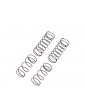 Pro-Line PowerStroke Oil-Filled Shocks (4): Losi Micro-B/T