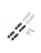 Pro-Line PowerStroke Oil-Filled Shocks (4): Losi Micro-B/T