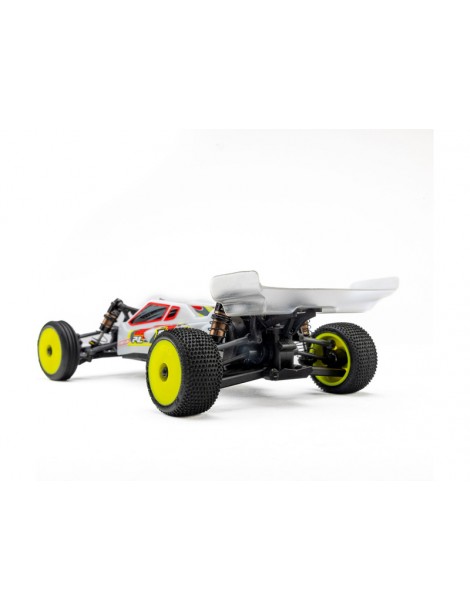 Pro-Line PowerStroke Oil-Filled Shocks (4): Losi Micro-B/T