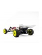 Pro-Line PowerStroke Oil-Filled Shocks (4): Losi Micro-B/T