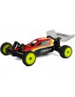 Pro-Line PowerStroke Oil-Filled Shocks (4): Losi Micro-B/T