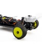 Pro-Line PowerStroke Oil-Filled Shocks (4): Losi Micro-B/T