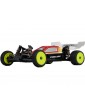 Pro-Line PowerStroke Oil-Filled Shocks (4): Losi Micro-B/T