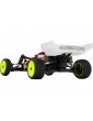 Pro-Line PowerStroke Oil-Filled Shocks (4): Losi Micro-B/T