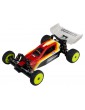Pro-Line PowerStroke Oil-Filled Shocks (4): Losi Micro-B/T