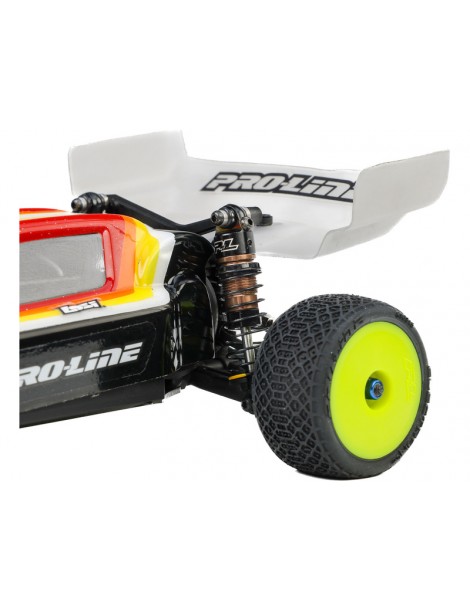 Pro-Line PowerStroke Oil-Filled Shocks (4): Losi Micro-B/T