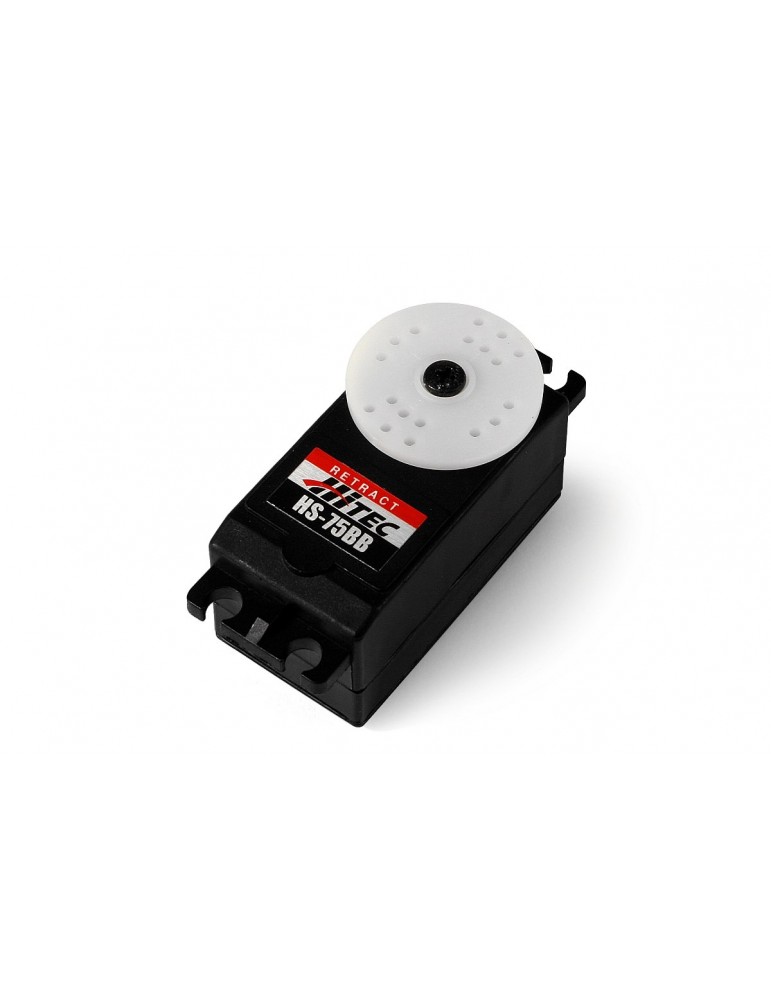HS-75BB Retract Gear (8,2kg 0,34s)
