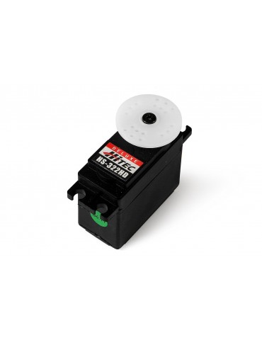 HS-322HD ECO (3,7kg 0,15s) Bulk