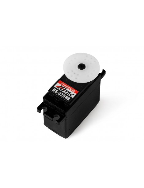 HS-325HB (3,7kg 0,15s)