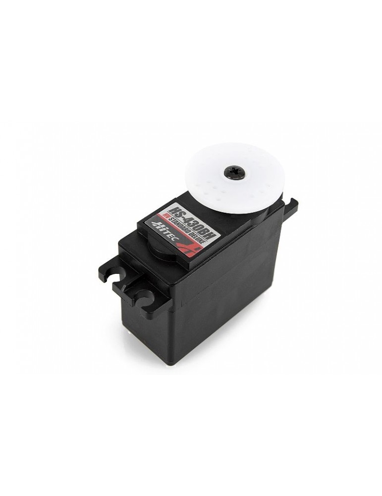 HS-430BH HV (5kg 0,14s)