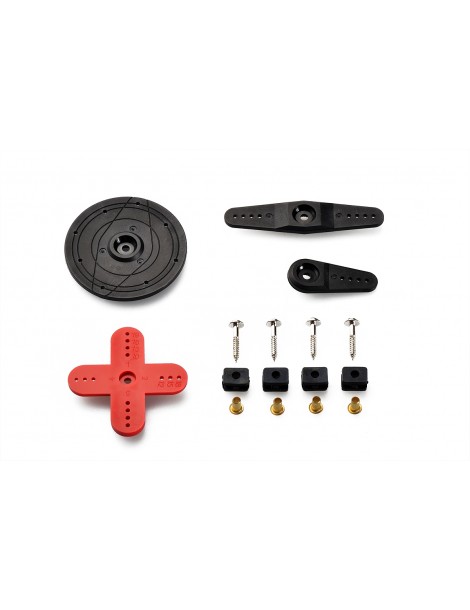 HS-646WP HV Waterproof (11,6kg 0,22s)