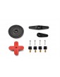 HS-646WP HV Waterproof (11,6kg 0,22s)