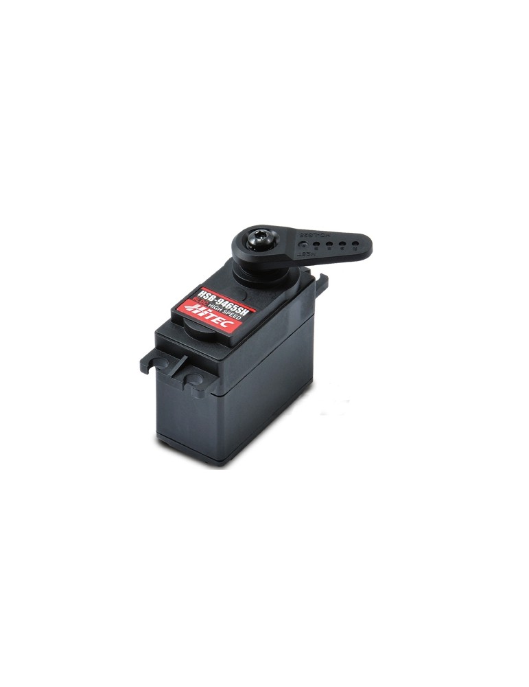 HSB-9465SH HV (13,5kg 0,07s)