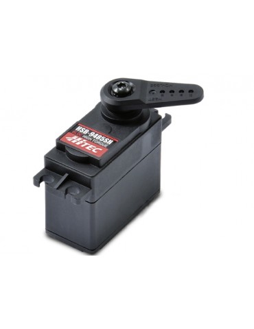 HSB-9485SH HV (26kg 0,15s)