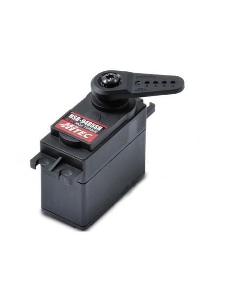 HSB-9485SH HV (26kg 0,15s)