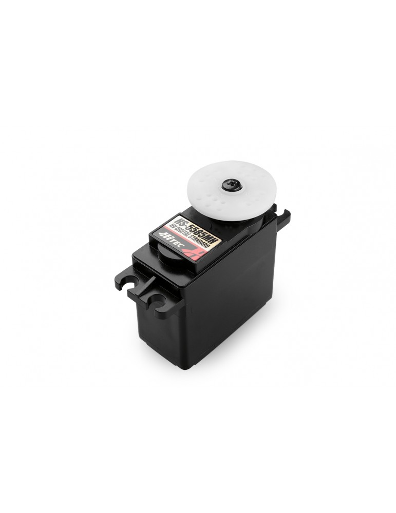 HS-5585MH HV (17kg 0,14s)