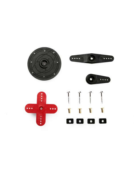 HS-5585MH HV (17kg 0,14s)