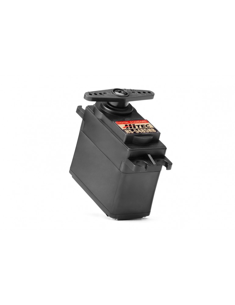 HS-5485HB (6,4kg 0,17s)