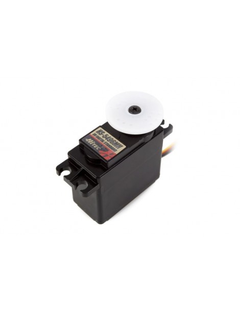 HS-5496MH HV (7,5kg 0,15s)