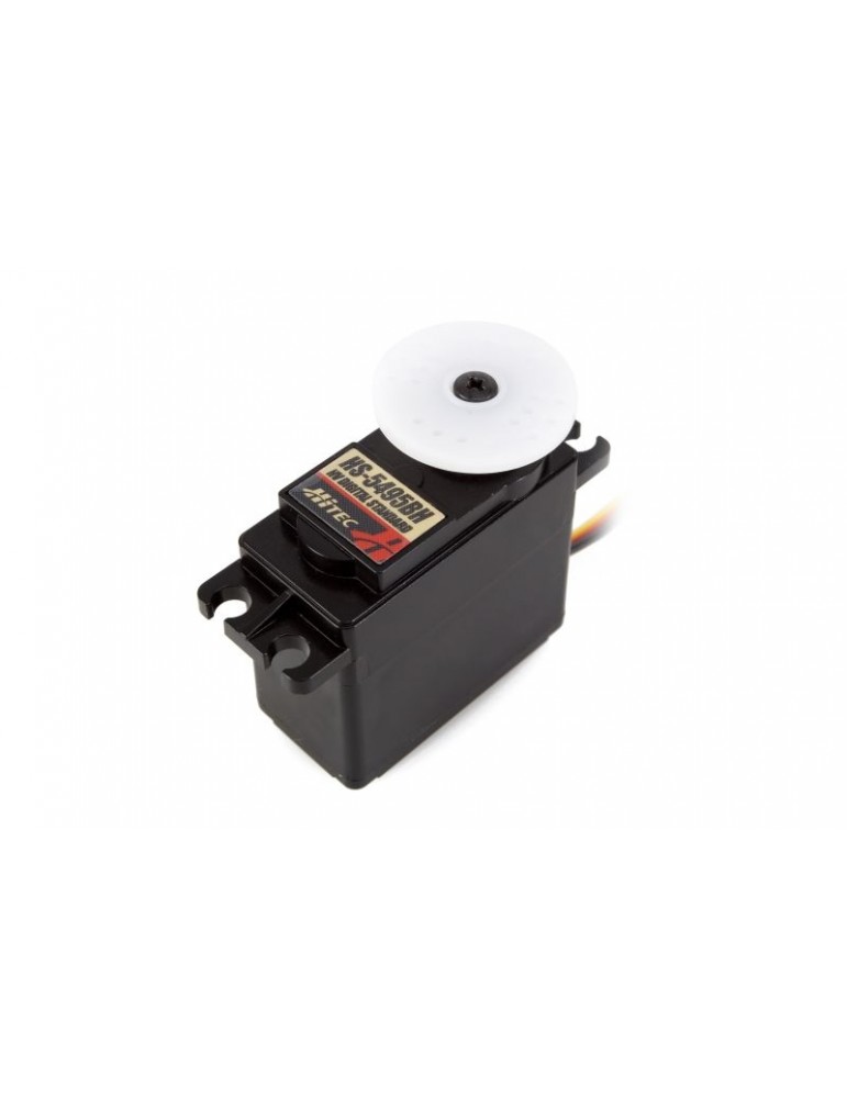 HS-5495BH HV (7,5kg 0,15s)