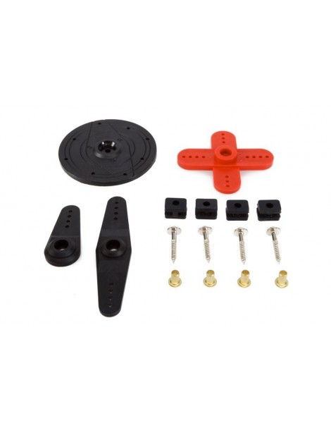 HS-5495BH HV (7,5kg 0,15s)