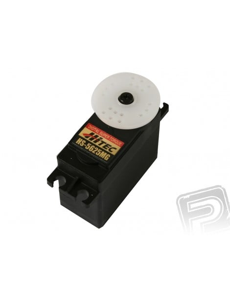 HS-5625MG (9,4kg 0,14s)