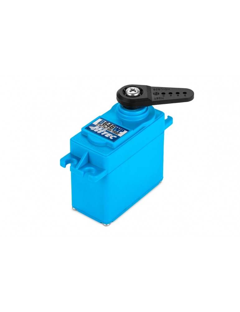 D646WP HV Waterproof (11,6kg 0,16s)