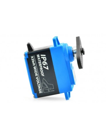 D956WP Waterproof (29kg 0,12s)