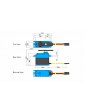 D956WP Waterproof (29kg 0,12s)