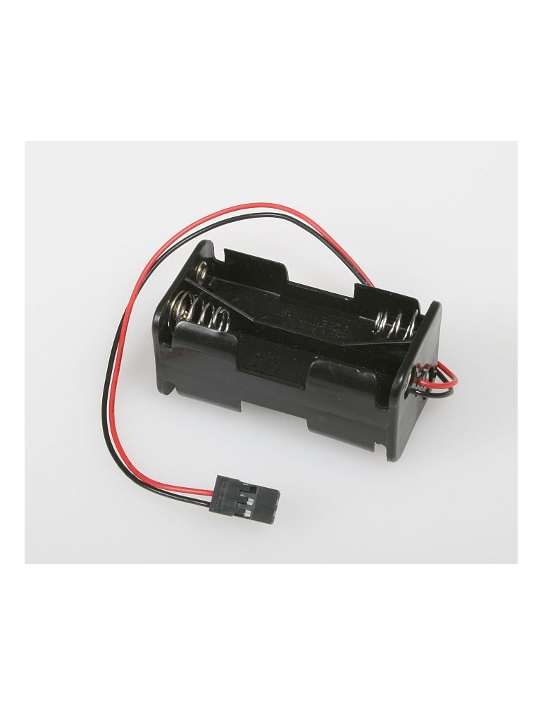 JR071 Rx Battery Box JR