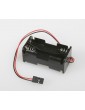 JR071 Rx Battery Box JR